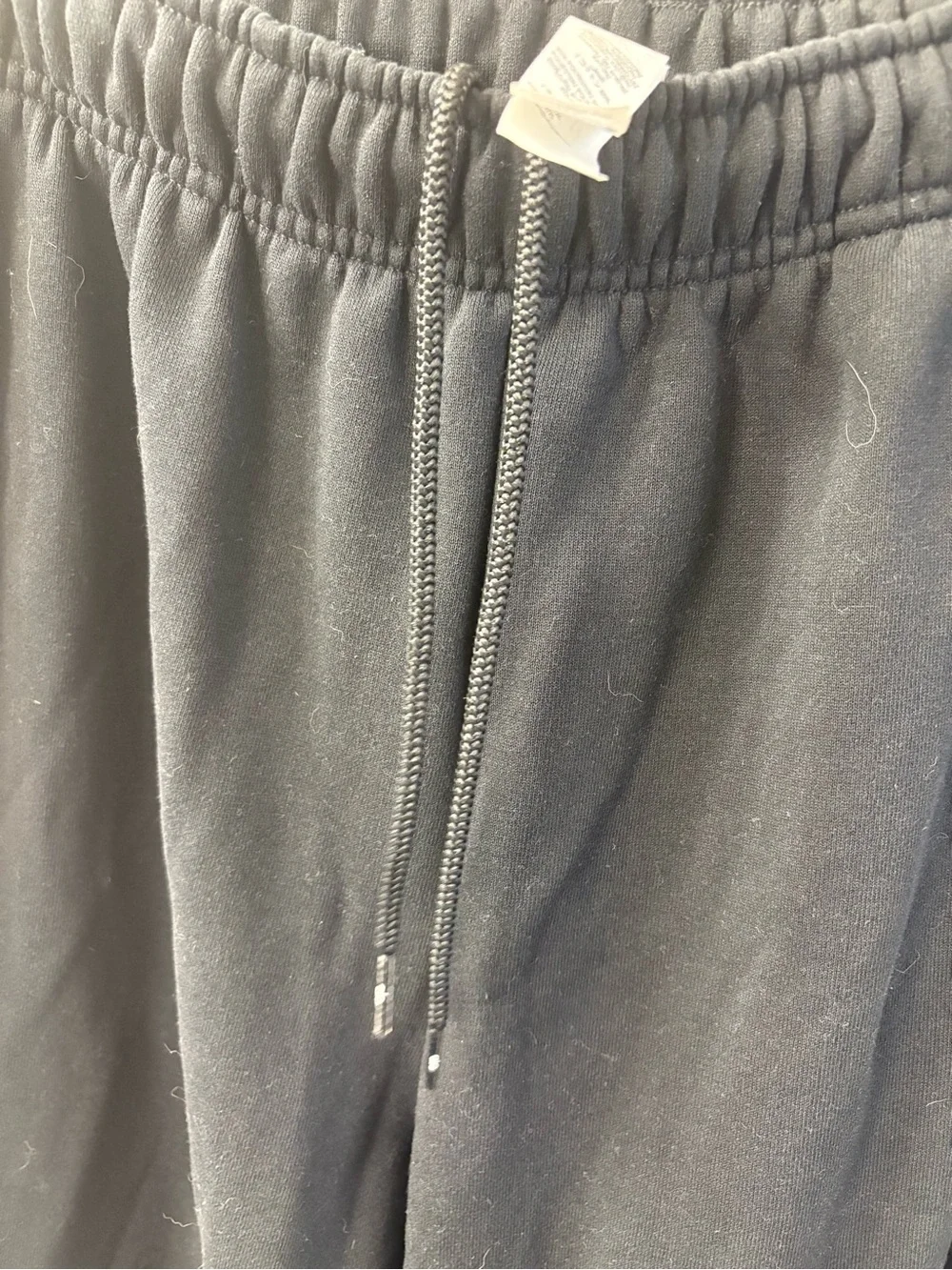ALO Accolade Straight Leg sweatpants